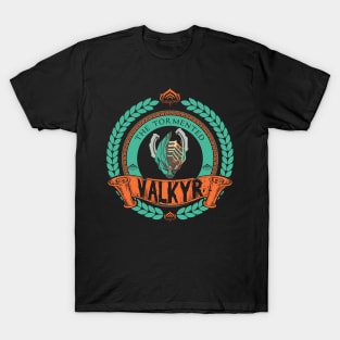 VALKYR - LIMITED EDITION T-Shirt